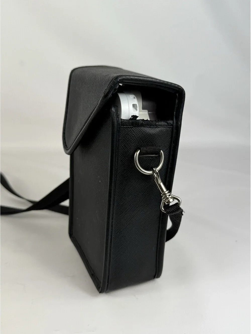 Candy 5 Hd 5 Inch Color Portable Video Magnifier with Carrying Case NO ADAPTER